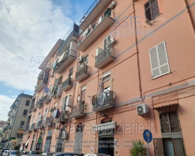 terreno edificabile in vendita a Napoli