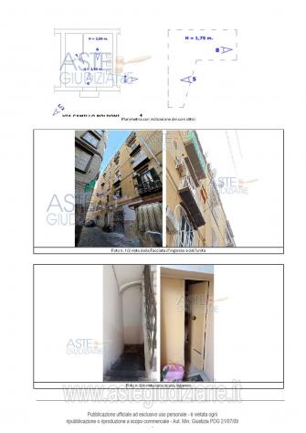 terreno edificabile in vendita a Napoli