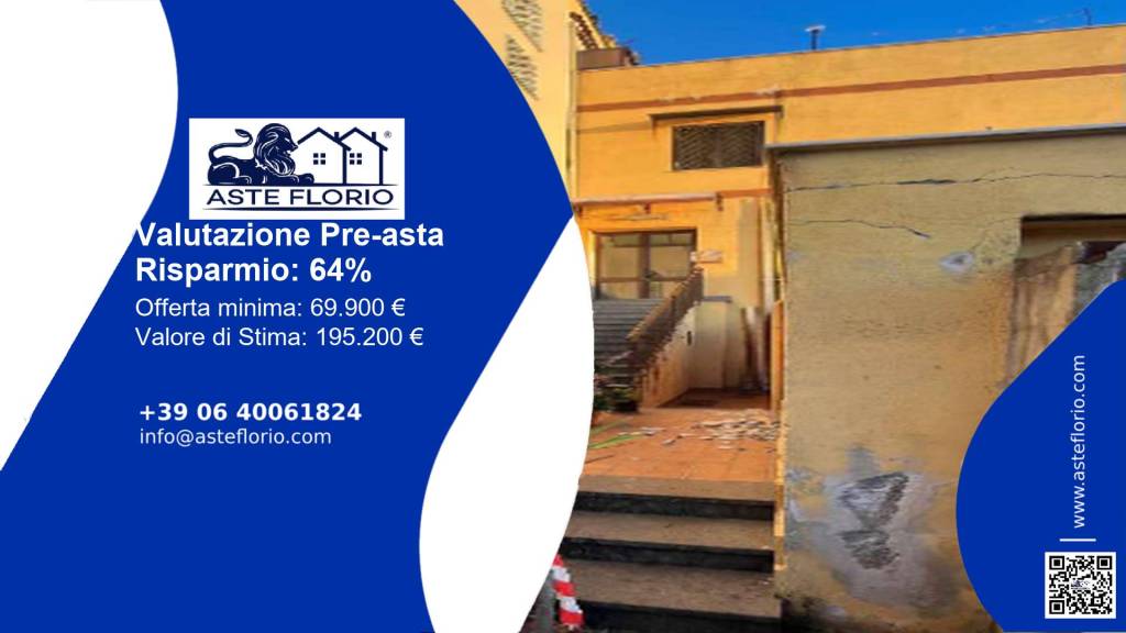 appartamento in vendita a Napoli in zona San Giovanni a Teduccio