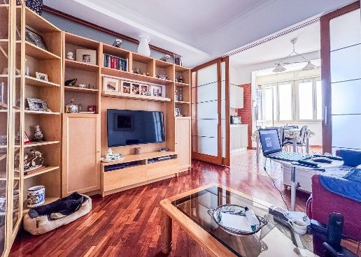 appartamento in vendita a Napoli in zona Vomero