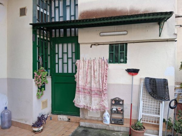 appartamento in vendita a Napoli in zona Soccavo