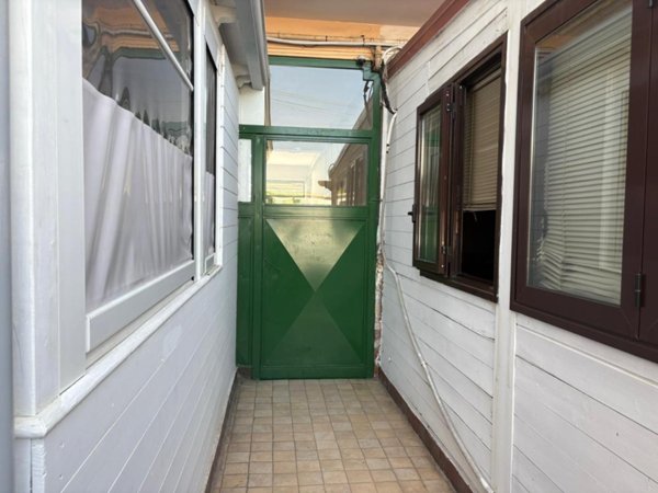 appartamento in vendita a Napoli in zona Miano
