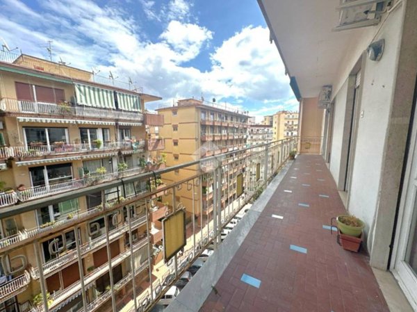 appartamento in vendita a Napoli