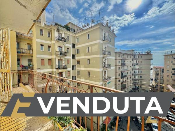 appartamento in vendita a Napoli in zona Vomero