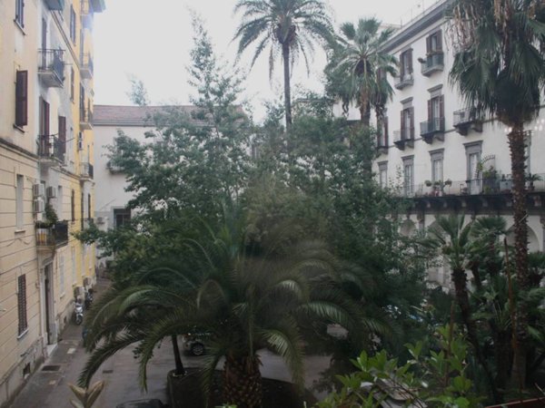 appartamento in vendita a Napoli
