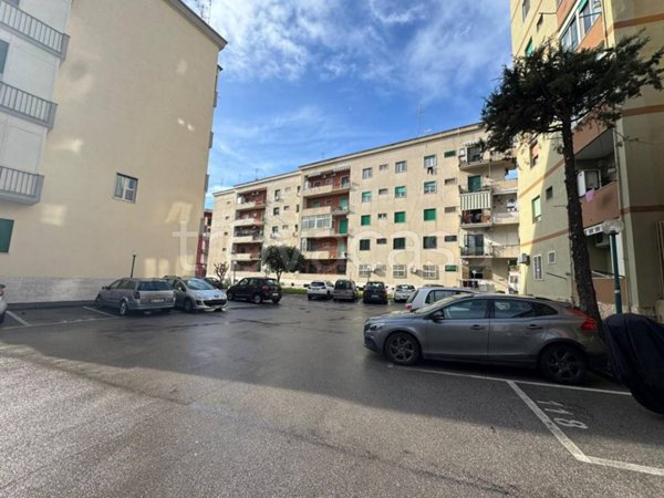appartamento in vendita a Napoli in zona Fuorigrotta
