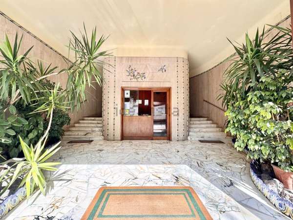 appartamento in vendita a Napoli in zona Vomero