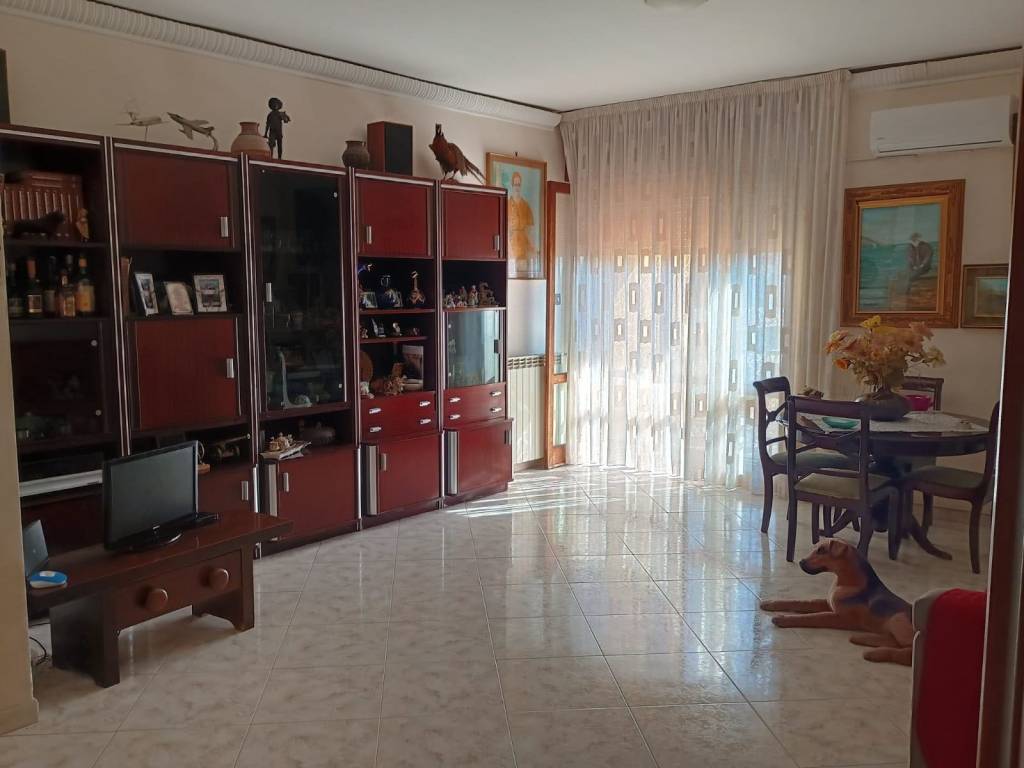 appartamento in vendita a Napoli in zona Soccavo