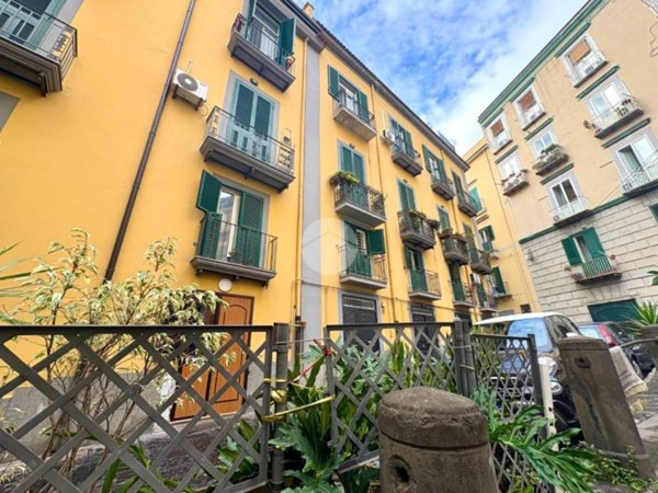 monolocale in vendita a Napoli