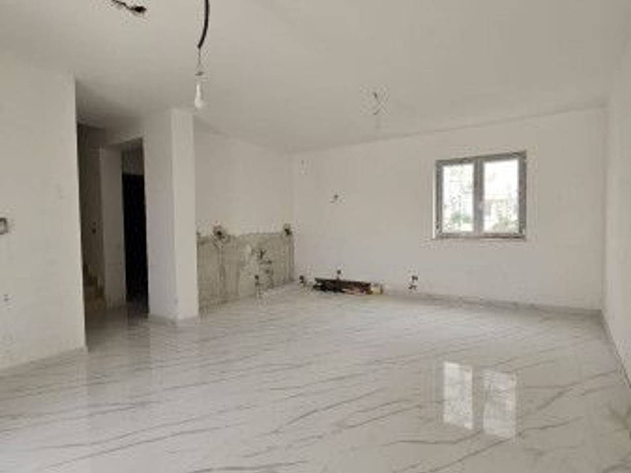 appartamento in vendita a Napoli in zona Ponticelli