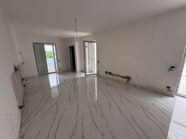 appartamento in vendita a Napoli in zona Ponticelli