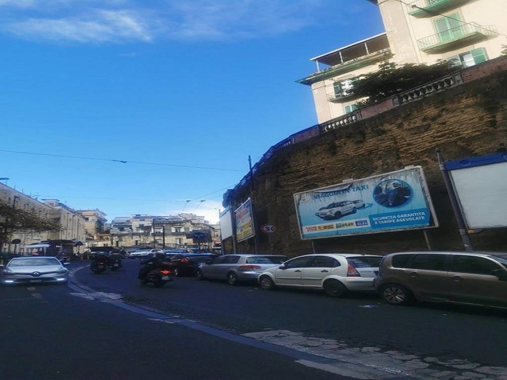 appartamento in vendita a Napoli in zona Avvocata