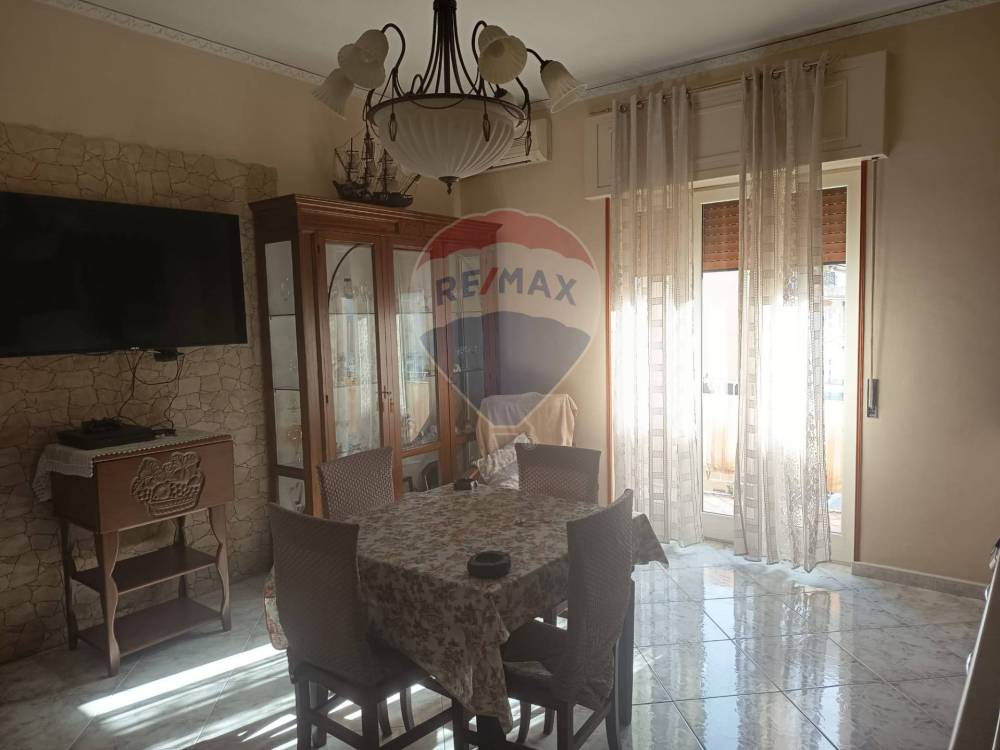 appartamento in vendita a Napoli in zona Secondigliano