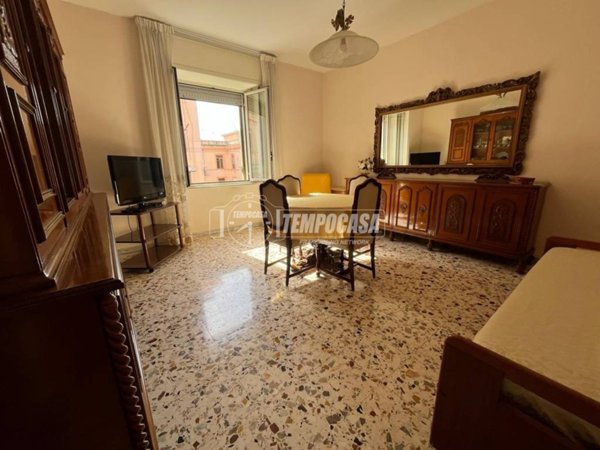 appartamento in vendita a Napoli in zona Zona Industriale-Ferrovia