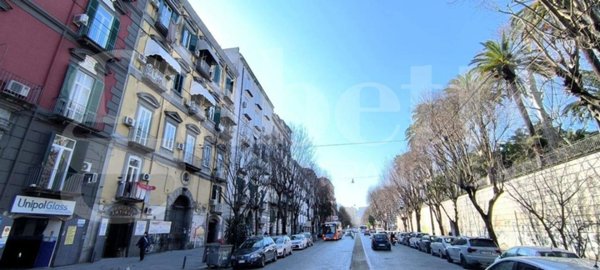 appartamento in vendita a Napoli in zona Miano
