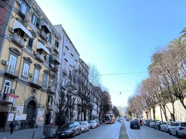 appartamento in vendita a Napoli in zona Miano