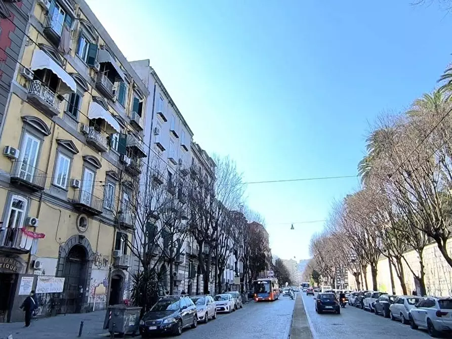 appartamento in vendita a Napoli in zona Miano