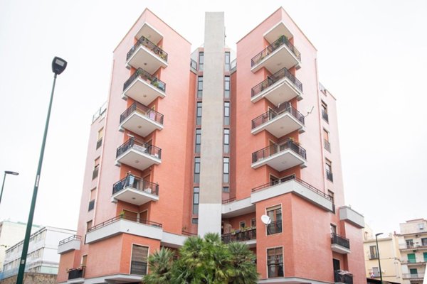 appartamento in vendita a Napoli in zona Arenella