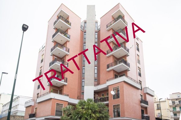 appartamento in vendita a Napoli in zona Arenella