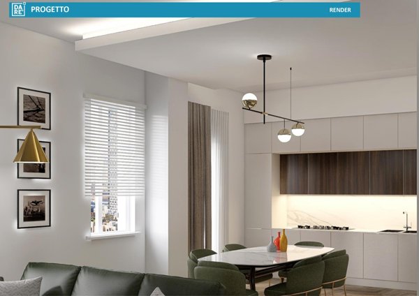 appartamento in vendita a Napoli in zona Pendino / San Giuseppe