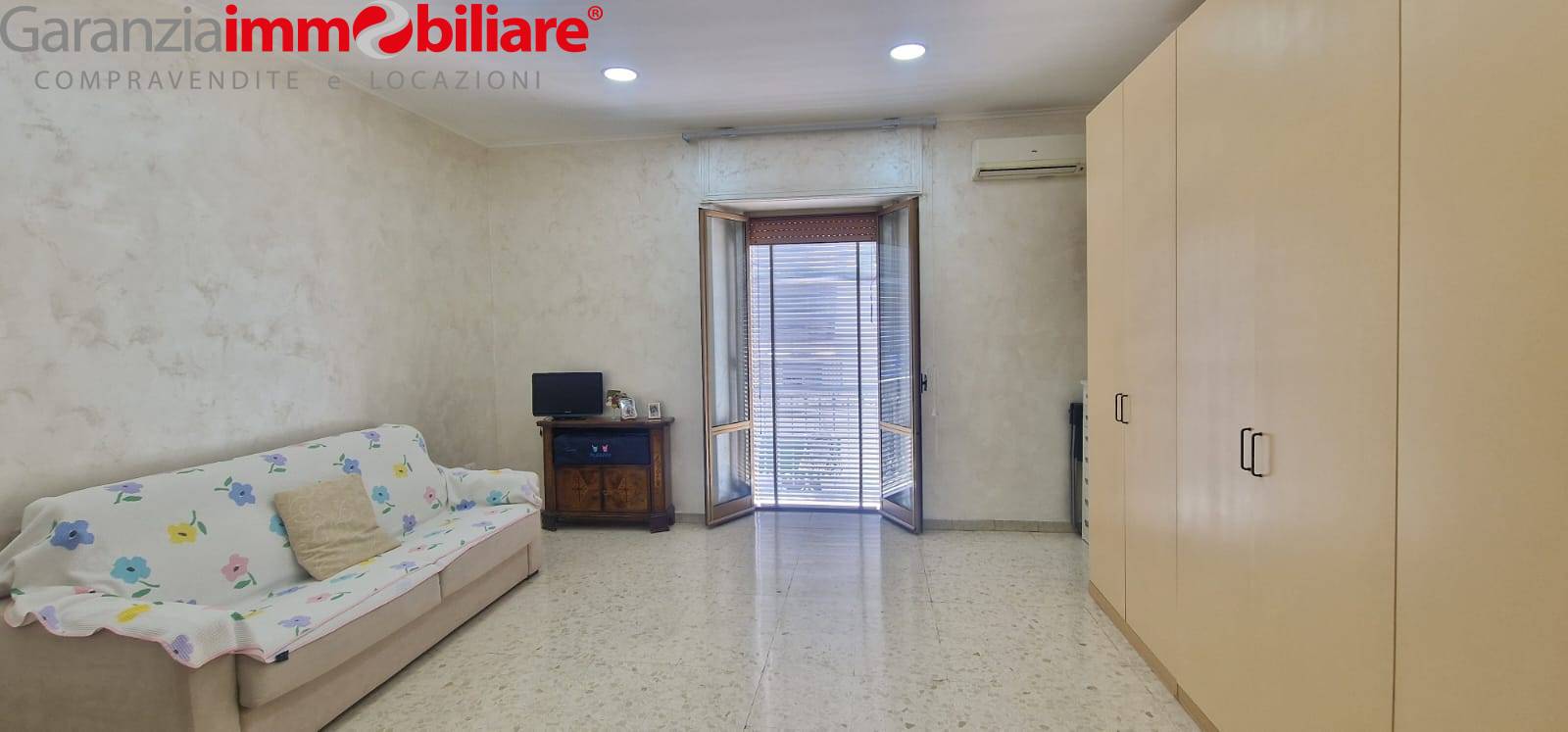 appartamento in vendita a Napoli in zona Piscinola