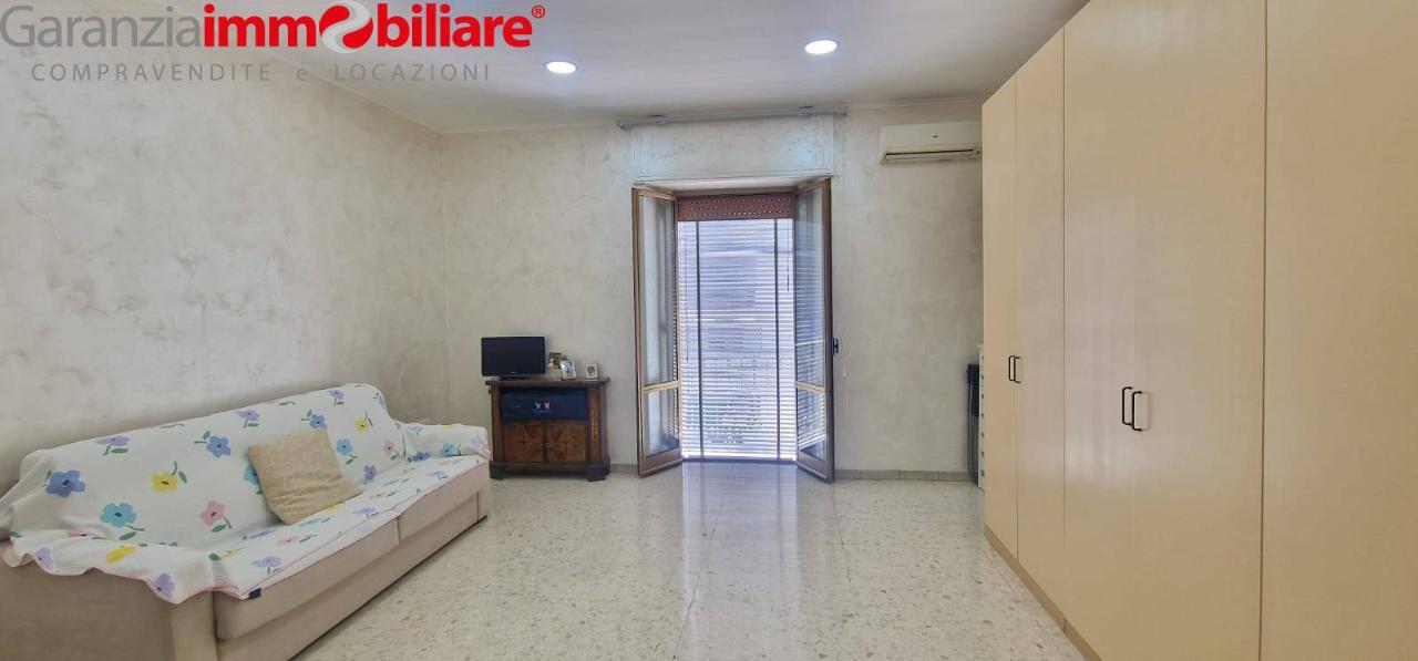 appartamento in vendita a Napoli in zona Piscinola