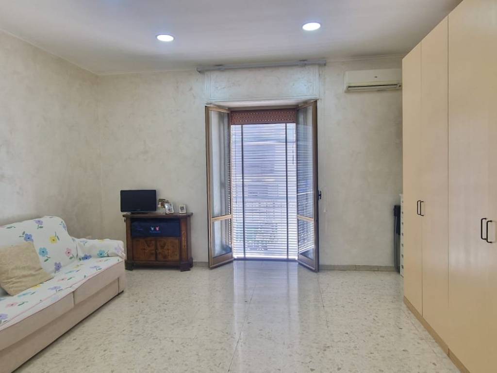 appartamento in vendita a Napoli in zona Piscinola