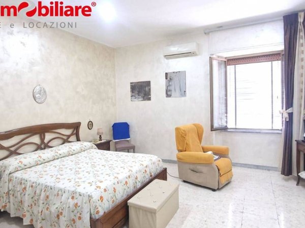 appartamento in vendita a Napoli in zona Chiaiano