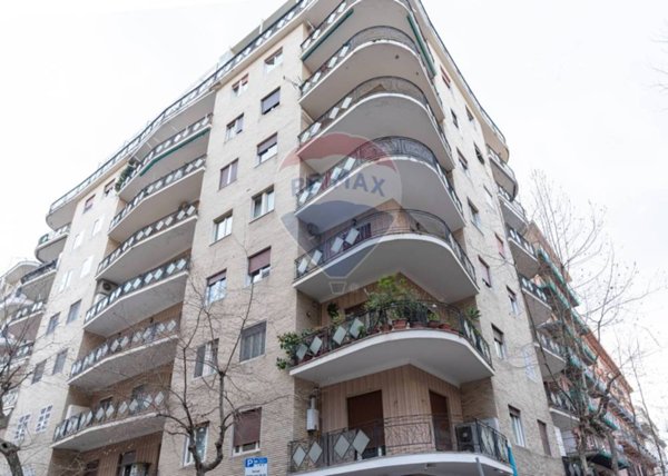 appartamento in vendita a Napoli in zona Vomero