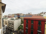 appartamento in vendita a Napoli in zona Avvocata