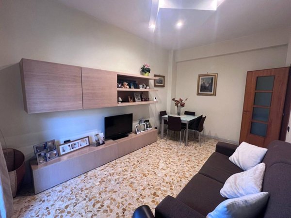 appartamento in vendita a Napoli in zona Soccavo