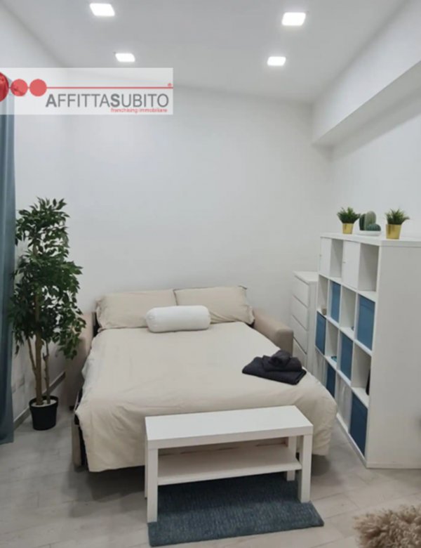 appartamento in vendita a Napoli in zona Capodichino