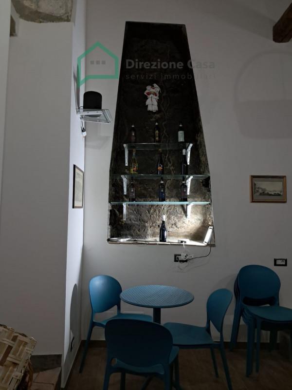 negozio in vendita a Napoli