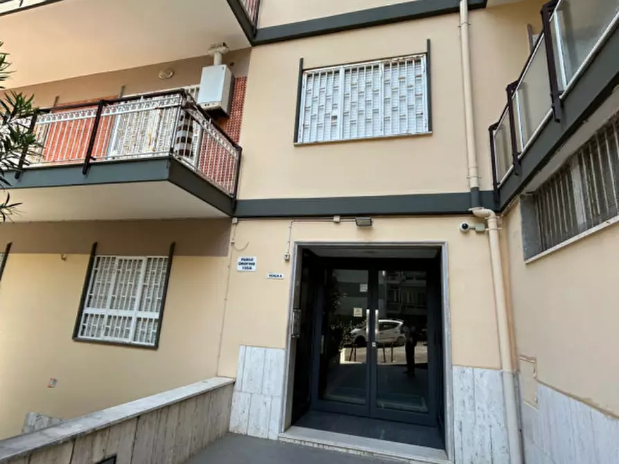 appartamento in vendita a Napoli in zona Arenella