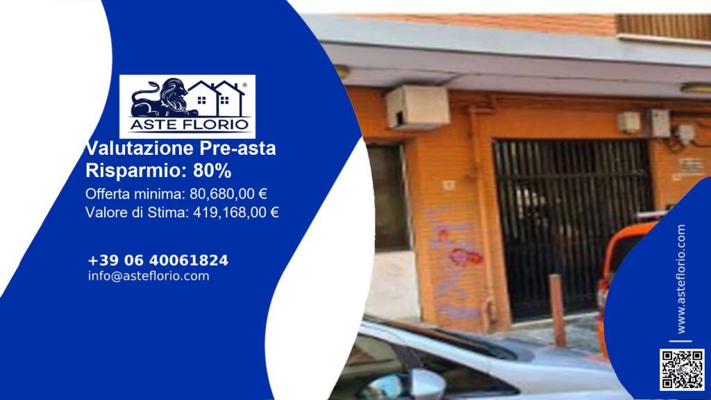 negozio in vendita a Napoli