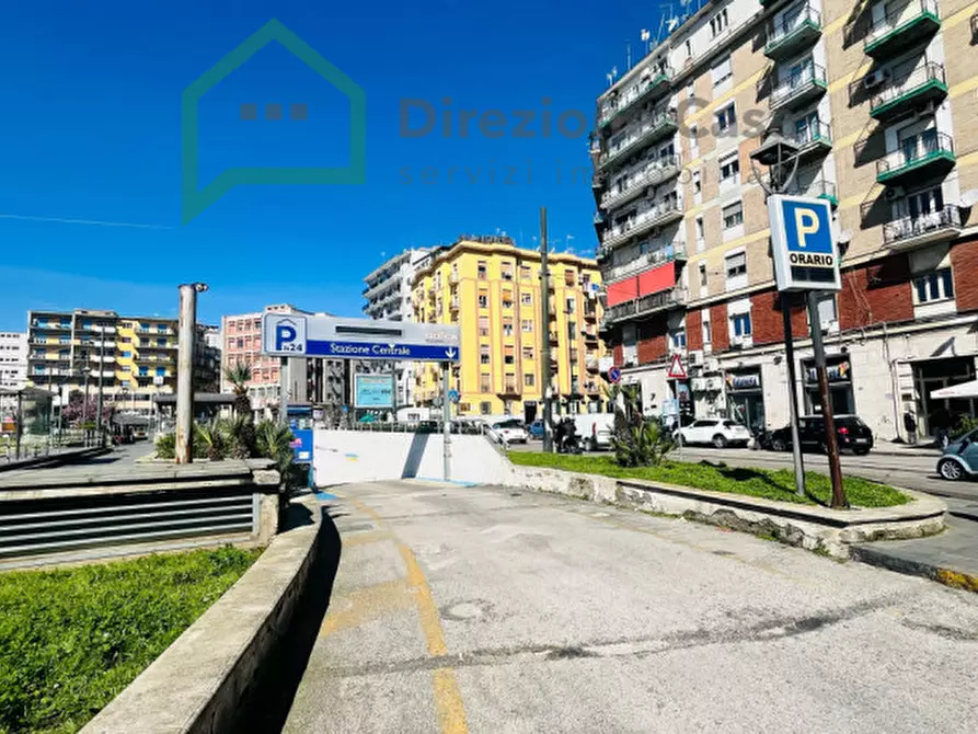 mansarda in vendita a Napoli in zona Poggioreale