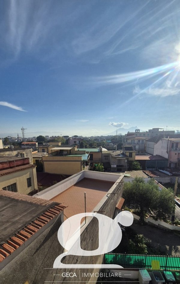 appartamento in vendita a Napoli in zona Chiaiano