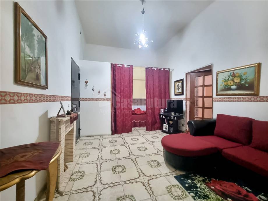 appartamento in vendita a Napoli in zona Capodichino