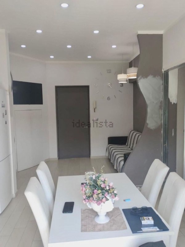 appartamento in vendita a Napoli in zona Secondigliano