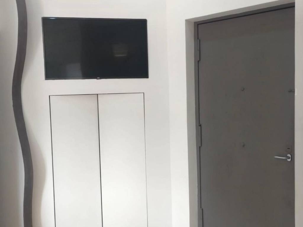 appartamento in vendita a Napoli in zona Secondigliano