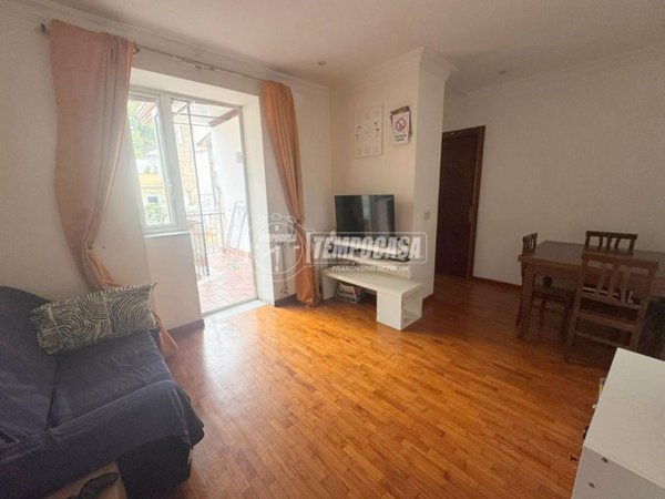 appartamento in vendita a Napoli in zona San Ferdinando