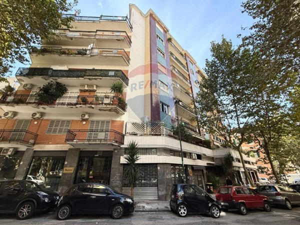 appartamento in vendita a Napoli in zona Vomero