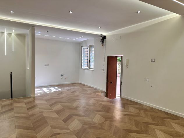 appartamento in vendita a Napoli in zona Posillipo