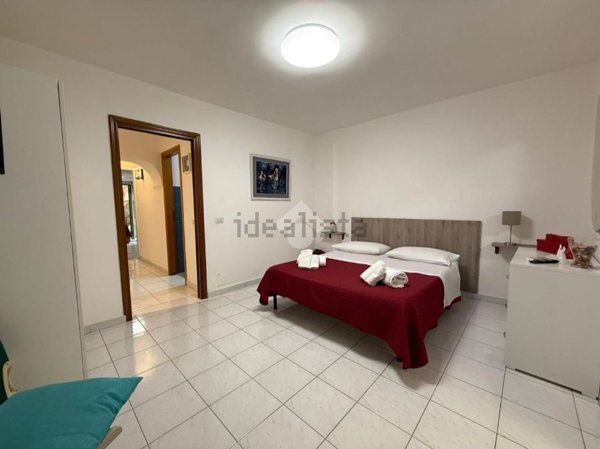 appartamento in vendita a Napoli