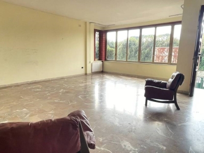casa indipendente in vendita a Napoli in zona Piscinola
