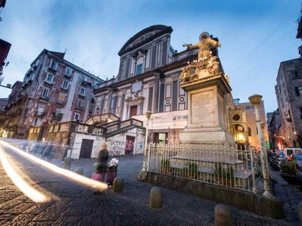 negozio in vendita a Napoli