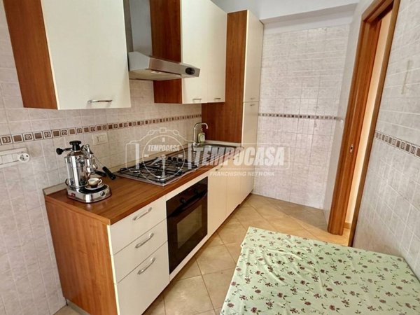 appartamento in vendita a Napoli in zona Fuorigrotta