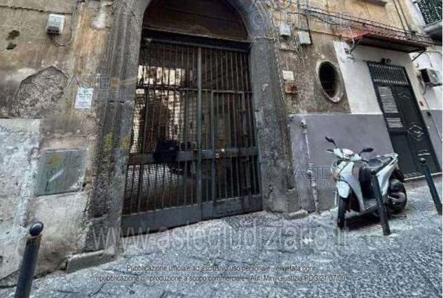 terreno edificabile in vendita a Napoli