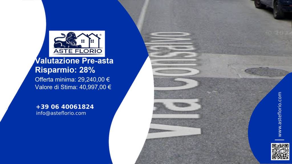 monolocale in vendita a Napoli in zona Fuorigrotta