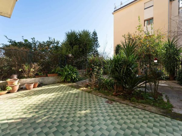 appartamento in vendita a Napoli in zona Vomero